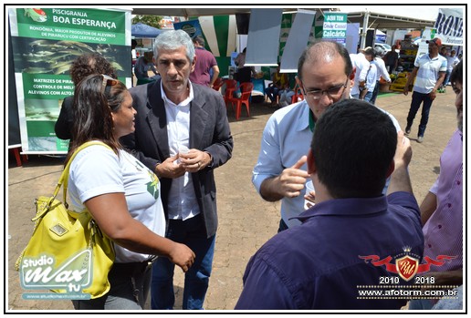 rolim de moura